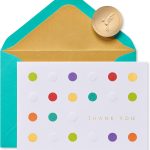 Papyrus Blank Cards with Envelopes, Plants and Critters (14-Count)